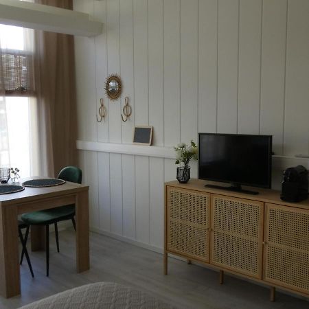 B&B Badhuis Vlissingen Buitenkant foto