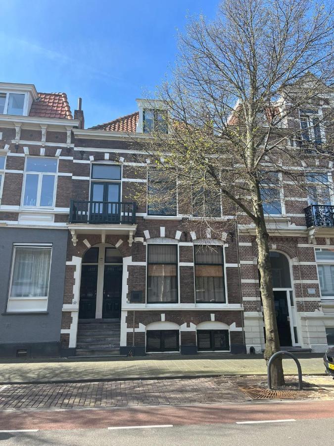 B&B Badhuis Vlissingen Buitenkant foto