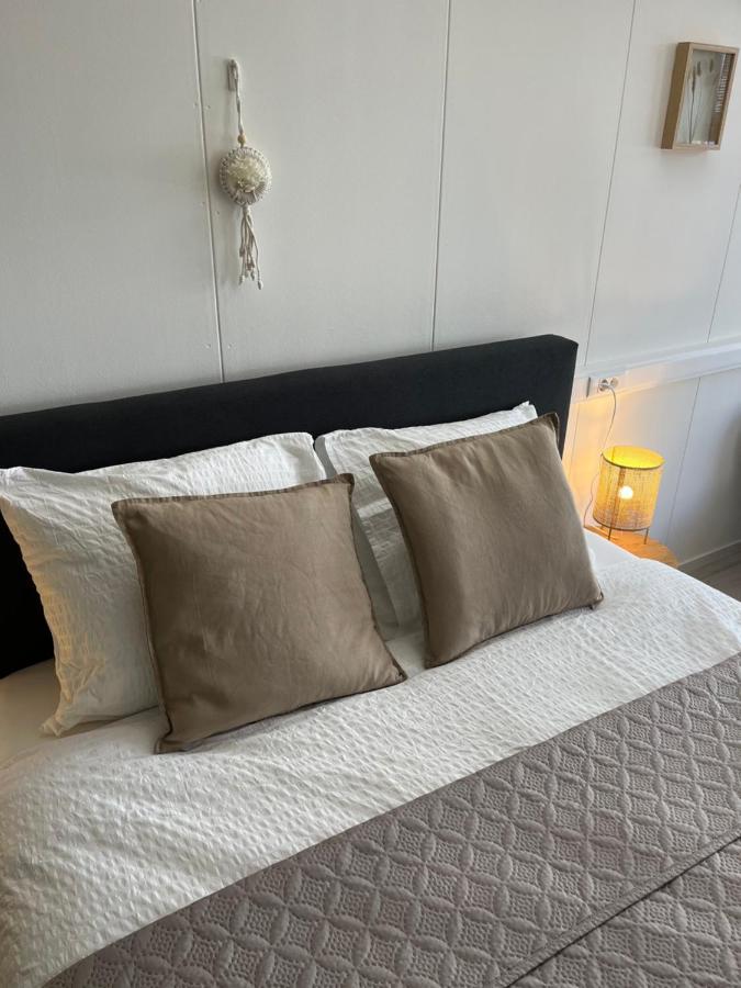 B&B Badhuis Vlissingen Buitenkant foto