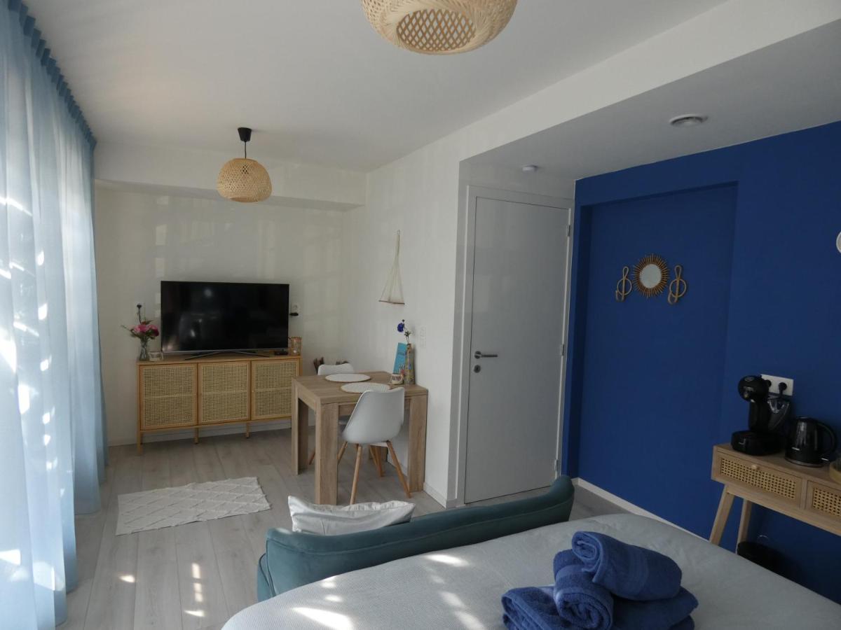 B&B Badhuis Vlissingen Buitenkant foto