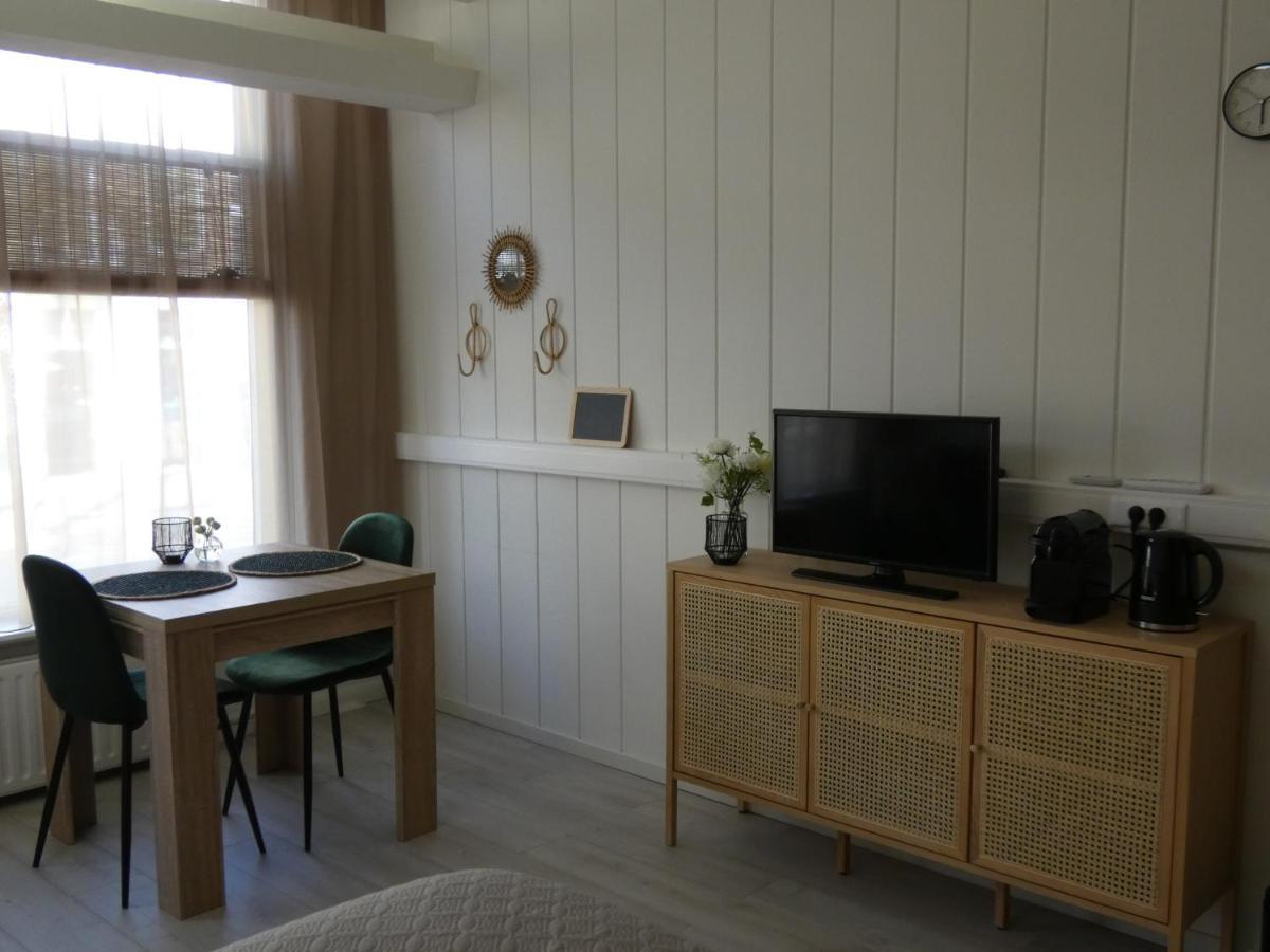 B&B Badhuis Vlissingen Buitenkant foto