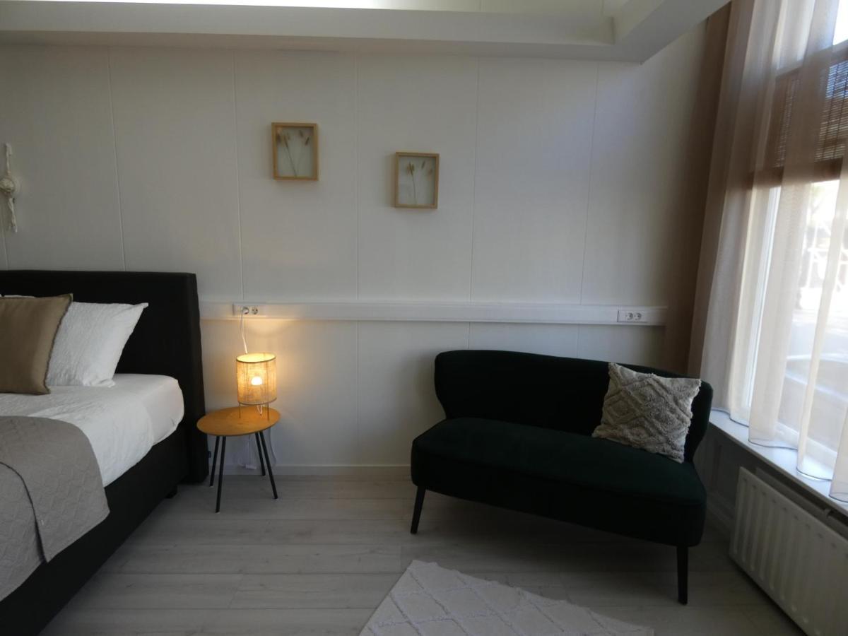 B&B Badhuis Vlissingen Buitenkant foto