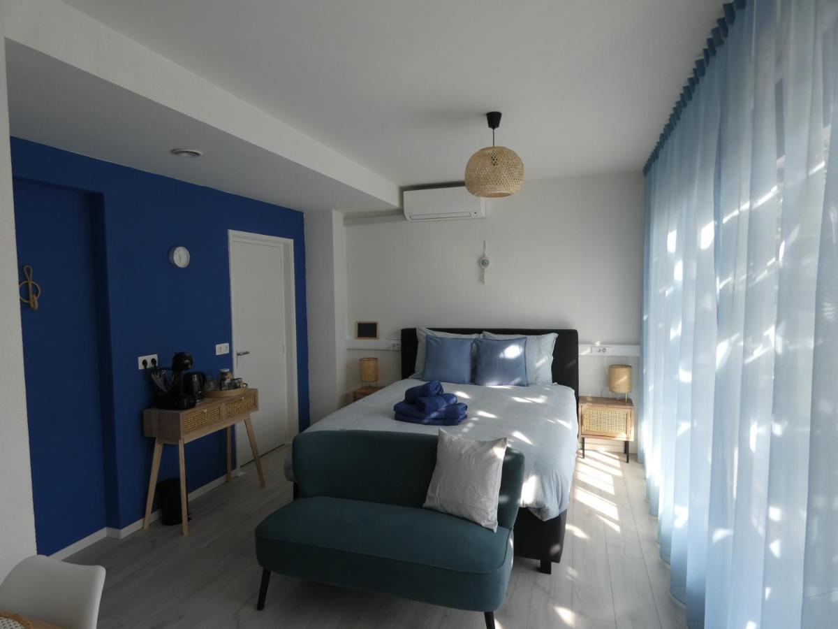 B&B Badhuis Vlissingen Buitenkant foto