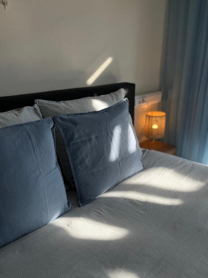 B&B Badhuis Vlissingen Buitenkant foto